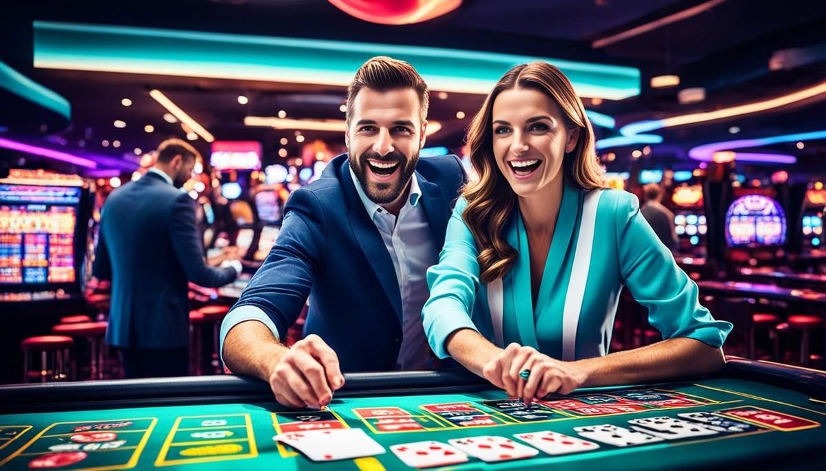 Màn hình game bắn cá đồ họa 3D tại q8bet dành cho người chơi Việt Nam