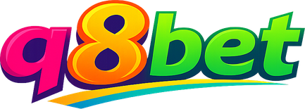 Logo q8bet